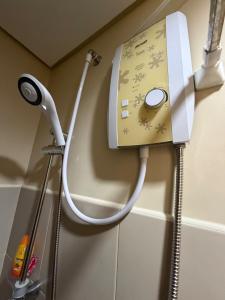 1 BR Corner Unit At Centrio Tower