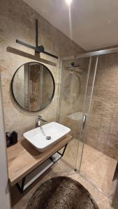 Horský apartmán Mariánská Hora