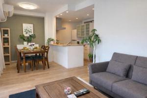 Namba Luxe 3 Bedroom Balcony Suite