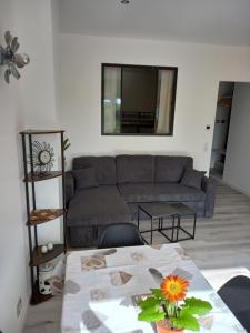 Chez Sophie, au calme, climatisé, proche dAix-les-bains