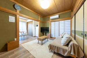 Second house 花-HANA-幸手