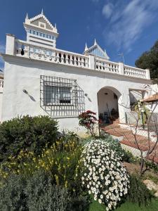 Apartamentos Pedregalejo