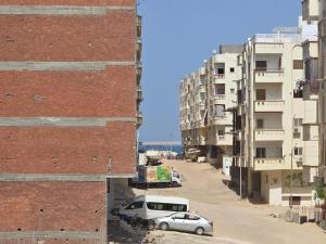 Luxury Sea View Apartment in a Prime Location