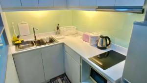Nimman Condo,Mountain View,Pool View