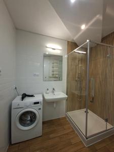 MG Apartments Olsztyn