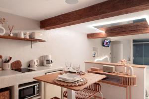 À la folie - Loft & Spa