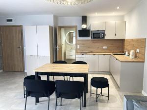 Apartamenty przy Starym Basenie