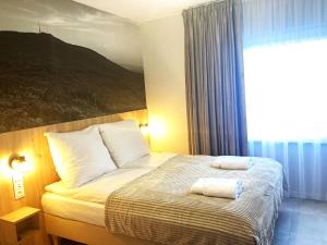 Apartamenty przy Starym Basenie