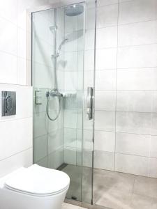 Apartamenty przy Starym Basenie