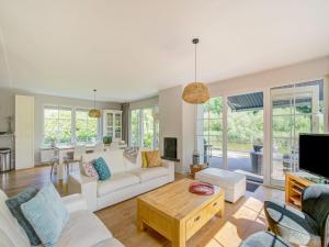 Harderwold Villa - 221 | Jacuzzi