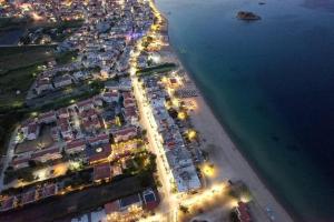 SEA AND SKY APARTMENT