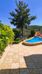 Casa Vacanze Salvatore-Relax con piscina privata