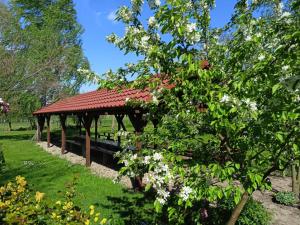 Domek 2 w Rancho Żnin