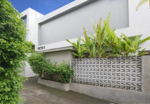 2BR Medditeranean Villa near Nirvana Berawa