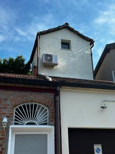 Loft in a farmhouse a 5 minuti da Assago forum