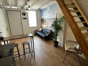 Loft in a farmhouse a 5 minuti da Assago forum