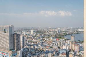 Landmark CityView Suite - VCP