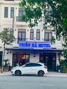 THIÊN HÀ Motel