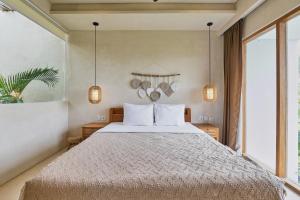 2BR Medditeranean Villa near Nirvana Berawa