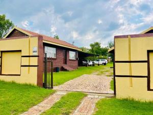 Kings Palace Guesthouse