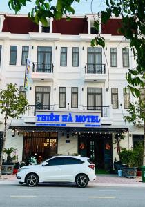 THIÊN HÀ Motel