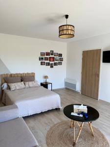 Chambre d´hôtes La Jonchère