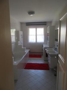 Ferienwohnung Alpenvilla