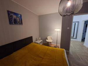 MG Apartments Olsztyn