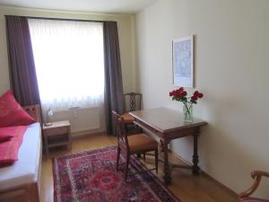 Ferienwohnung Alpenvilla