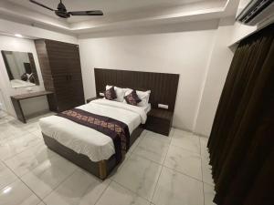 Hotel Mahavir