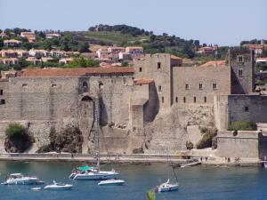 La Perle du Vieux Port - Vue sur Le Port