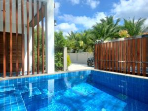 Bestest Pool Villa