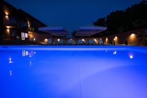 Sobe Biser Dunava - smještaj uz Dunav