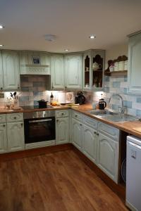 The Old Milking Parlour Flyingpiglets