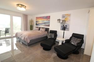 Haus Norderhoog Wohnung 54