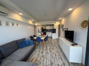 Киво апарт Созопол