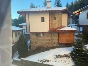 АПАРТАМЕНТ ЗА ГОСТИ Форест Глейд 552