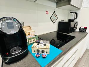 San Saba Street Apartment 52