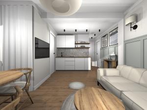 Apartamenty JULA w Darłówku nad morzem