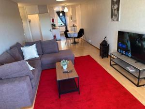 Noah Longstay Bygatan