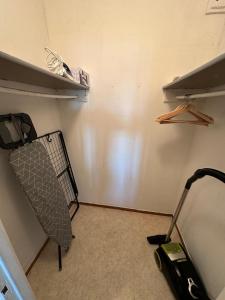 Noah Longstay Bygatan