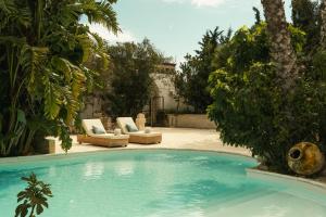 Masseria Messapia Wine Resort & Spa Salento