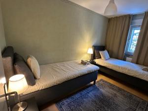 Noah Longstay Bygatan