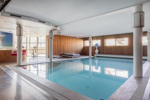 Villa Odyssea Bergen