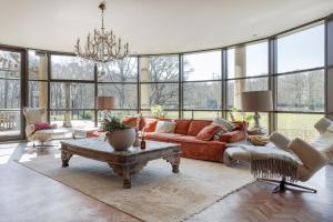 Villa Odyssea Bergen