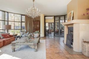 Villa Odyssea Bergen