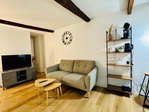 T3 au Cœur de Perpignan - Castillet & Cathédrale - Wi-Fi