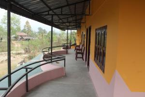 Shanta Ghar A Rustic Guesthouse