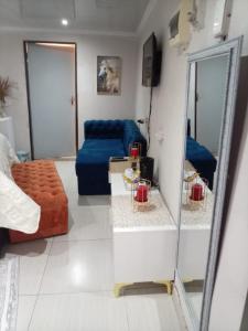 Soshanguve Lux Tk and Buhle Complex
