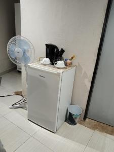 Soshanguve Lux Tk and Buhle Complex